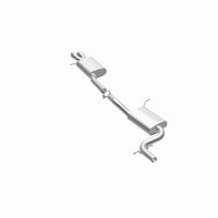 MagnaFlow BRE Exhaust Kit 12-18 Volkswagen Jetta - Burkken Auto Parts