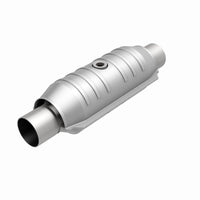MagnaFlow Conv Universal 2.25 inch CA Tier 1 - Burkken Auto Parts