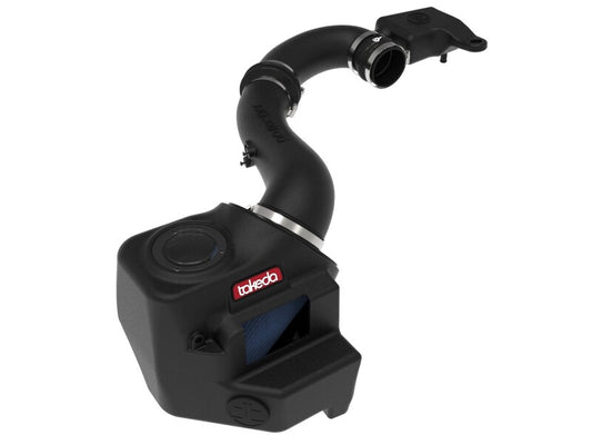 aFe 19-21 Subaru Forester (H4 - 2.5L) Takeda Momentum Air Intake System - W/ PRO 5R Filter - Burkken Auto Parts