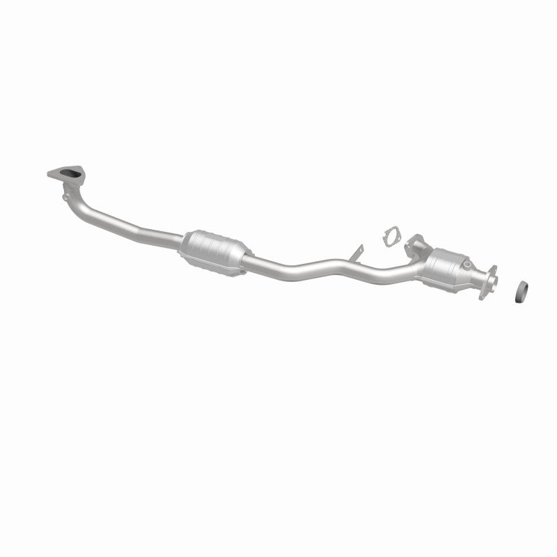 MagnaFlow Conv DF 01-04 Subaru Outback 3L Driver Side - Burkken Auto Parts
