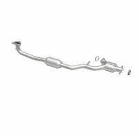 MagnaFlow Conv DF 01-04 Subaru Outback 3L Driver Side - Burkken Auto Parts