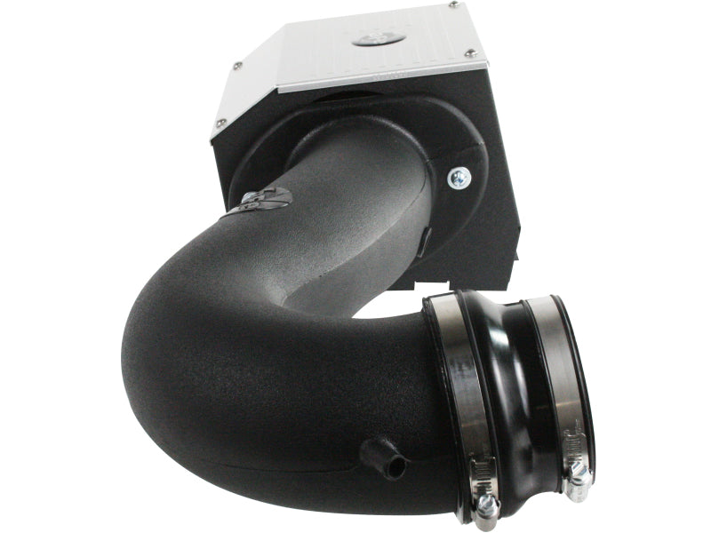 aFe MagnumFORCE Intakes Stage-2 PDS AIS PDS Jeep Grand Cherokee 05-07 Commander 06-07 V8-5.7L - Burkken Auto Parts