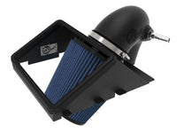 Rapid Induction Cold Air Intake System w/Pro 5R Filter 19-20 Ford Ranger L4 2.3L (t) - Burkken Auto Parts