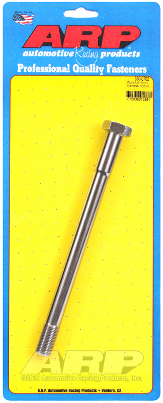 ARP Ford 5/8 Front Mandrel Bolt Kit - Burkken Auto Parts