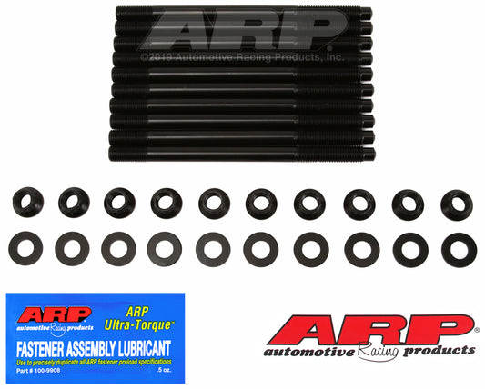 ARP Toyota 2AZFE 2.4L 4cyl 2007 & Later Head Stud Kit - Burkken Auto Parts