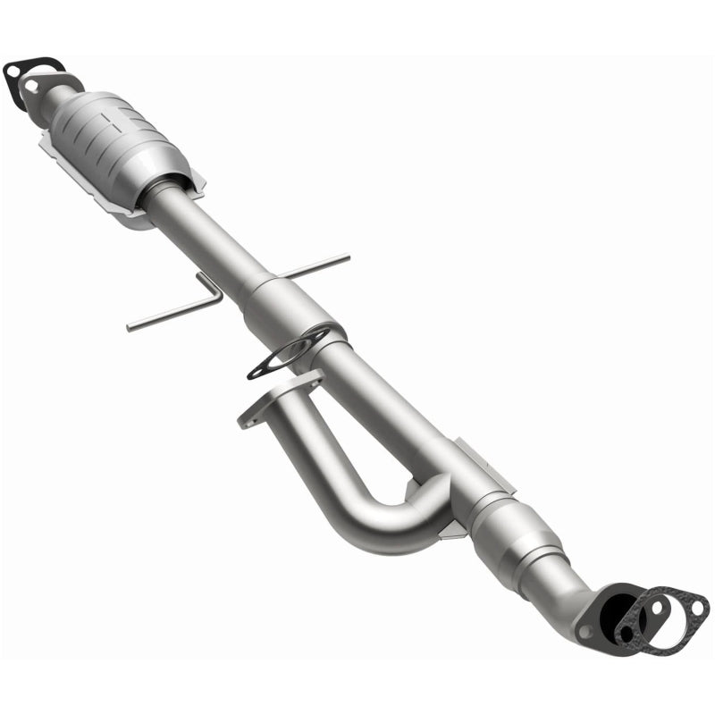MagnaFlow Conv DF 00-01 Hyundai Sonata 2.5L - Burkken Auto Parts