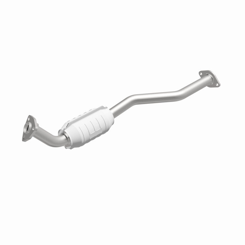 MagnaFlow Conv DF 01-04 Frontier Driver Side 3.3L - Burkken Auto Parts