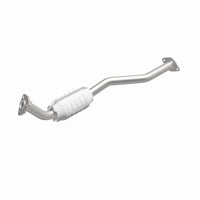 MagnaFlow Conv DF 01-04 Frontier Driver Side 3.3L - Burkken Auto Parts
