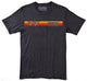 Sparco T-Shirt Rally Tri Navy SMALL