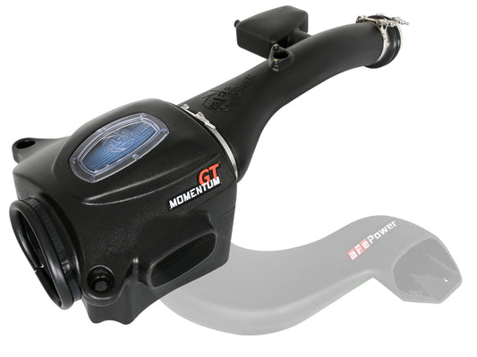 aFe Momentum GT Pro 5R Cold Air Intake System 12-21 Toyota Land Cruiser V6-4.0L (Non-US Models Only) - Burkken Auto Parts