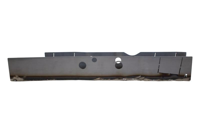 Rustbuster Rear Frame Section Left Side