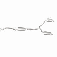 MagnaFlow BRE Exhaust Kit 13-17 ENCLAVE ACADIA ACADIA LIMITED 3.6L - Burkken Auto Parts