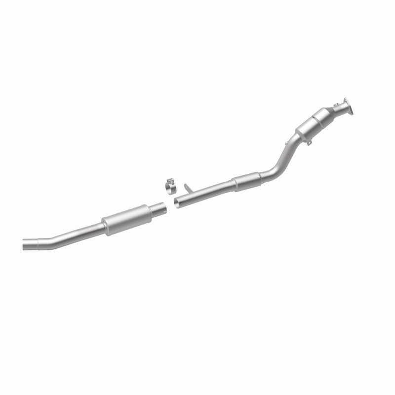 MagnaFlow Conv DF 04-06 Audi A8 Quattro 4.2L - Burkken Auto Parts