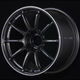 Advan RSIII 19x8.5 / +38 Offset / 5x112 / 66.5mm Bore / Black Gunmetallic and Ring - Burkken Auto Parts