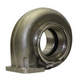 Garrett GTX55 Turbine Hsg V-Band In/Out 1.24 A/R - Short Outlet / Non-SFI (SS) - Burkken Auto Parts