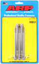 ARP M8 x 1.25 x 115 12pt Stainless Steel Bolts (5/pkg) - Burkken Auto Parts