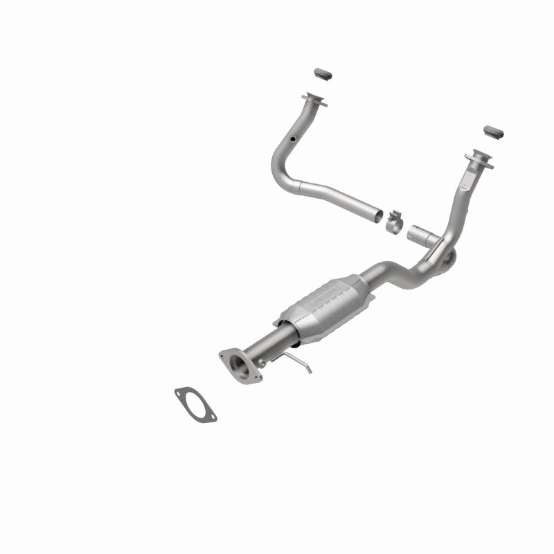 Magnaflow Conv DF 2000 S10/Sanoma 4.3L - Burkken Auto Parts