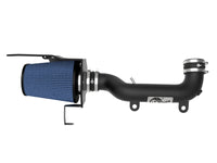 aFe Magnum FORCE Stage-2 Pro 5R Cold Air Intake System 18-19 Jeep Wrangler JL Turbo 2.0L - Black - Burkken Auto Parts
