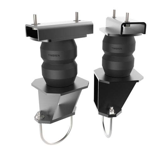 Timbren 1994 Dodge Ram 3500 RWD Rear Suspension Enhancement System - Burkken Auto Parts