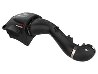 aFe 08-11 Toyota Land Cruiser V8 4.7L  Momentum GT Cold Air Intake w/ Pro 5R Media - Burkken Auto Parts