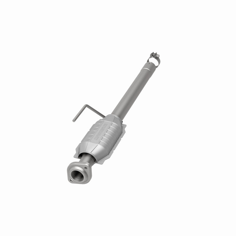 MagnaFlow Conv DF Jeep Wrangler 4.0L Rear - Burkken Auto Parts