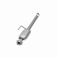 MagnaFlow Conv DF Jeep Wrangler 4.0L Rear - Burkken Auto Parts