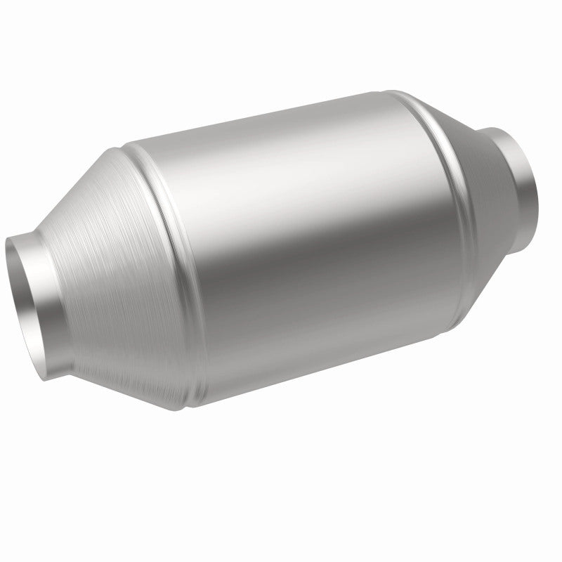 MagnaFlow Conv Universal 2 inch C/C CA Pre-OBDII - Burkken Auto Parts