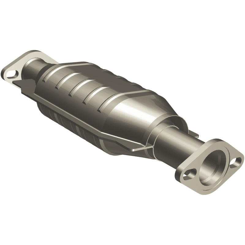 MagnaFlow Conv DF 75-85 Toyota CA - Burkken Auto Parts