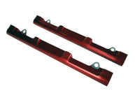 Aeromotive 98.5-04 Ford DOHC 4.6L Billet Fuel Rails (Cobra) - Burkken Auto Parts