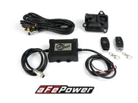 aFe Gemini XV 4in to Dual 3in 304 SS Cat-Back Exhaust w/ Cutout 19-21 GM Silverado/Sierra V8-6.2L - Burkken Auto Parts