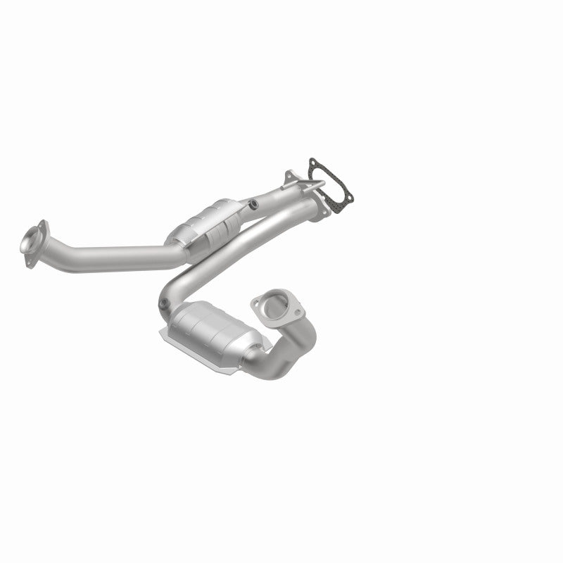 MagnaFlow Conv DF 04 Ranger/BSeries 3.0L - Burkken Auto Parts