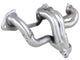aFe Power Twisted Steel Exhaust Headers 409 Stainless Steel 83-02 Jeep Wrangler (YJ) L4 2.5L - Burkken Auto Parts
