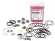 aFe Sway-A-Way Master Rebuild Kit for 3.0 Shock w/ 1in Shaft - Gen 2 - Burkken Auto Parts
