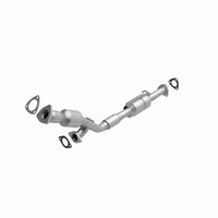 MagnaFlow Conv DF 02-03 Saturn Vue 3.0L Rear - Burkken Auto Parts