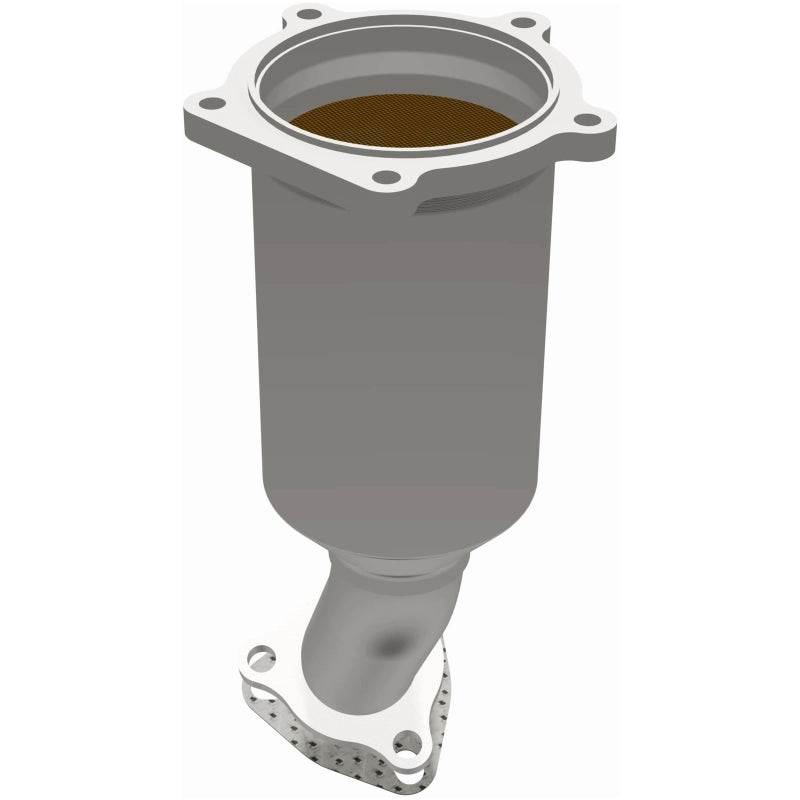 MagnaFlow Conv DF 00-04 Nissan Frontier (CA Emissions) - Burkken Auto Parts