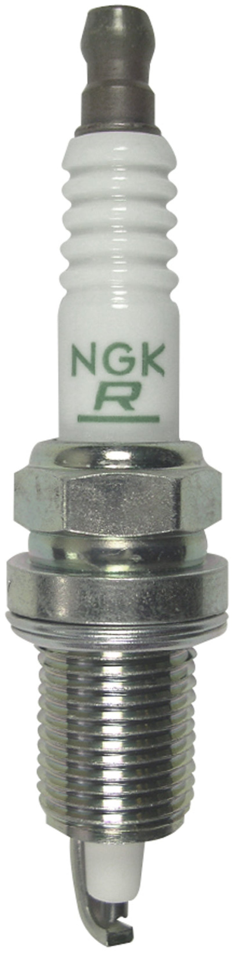 NGK V-Power Spark Plug Box of 4 (ZFR5N) - Burkken Auto Parts