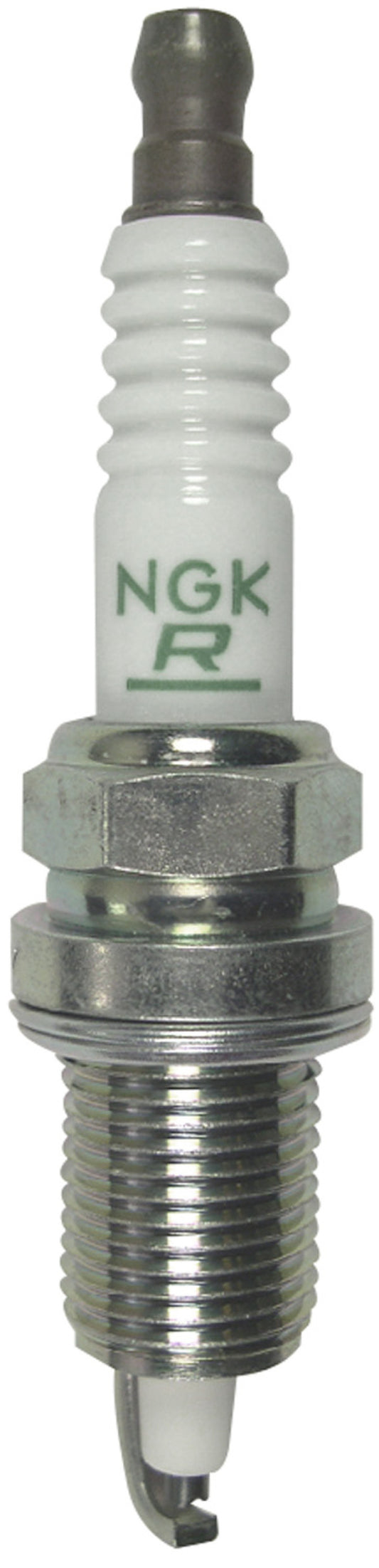 NGK V-Power Spark Plug Box of 4 (ZFR5N) - Burkken Auto Parts