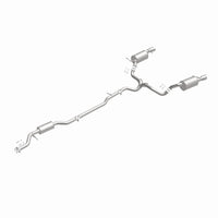 MagnaFlow BRE Exhaust Kit 07-15 Mazda CX-9 - Burkken Auto Parts