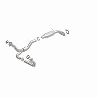 MagnaFlow Conv DF 00-05 Blazer 4.3L - Burkken Auto Parts
