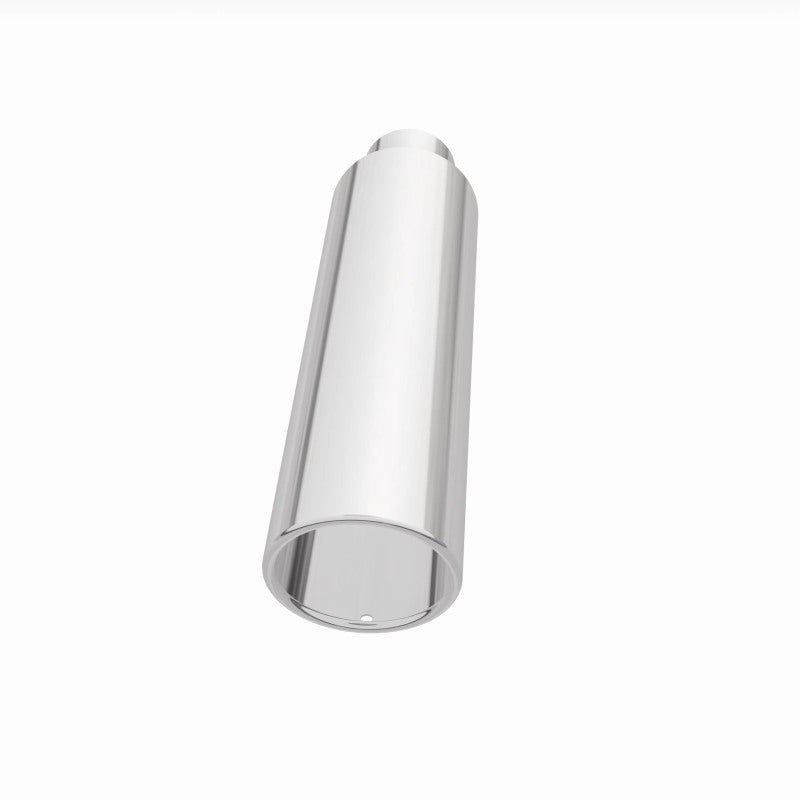 MagnaFlow Tip 1-Pk Re 4.00 X 18 2.5 Id 15De - Burkken Auto Parts