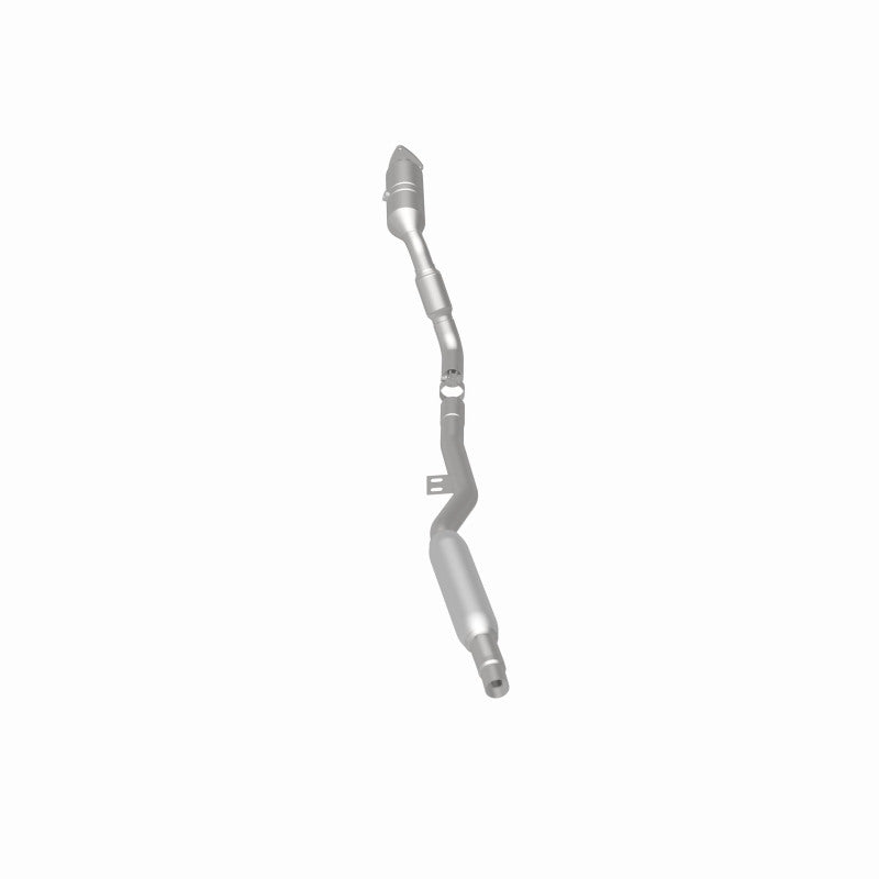 MagnaFlow Conv Direct Fit 05-06 Audi A6 Quattro 3.2L - Burkken Auto Parts