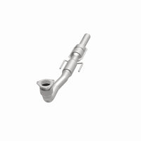 Magnaflow Conv DF 03-08 Saab 9-3 2.0L - Burkken Auto Parts