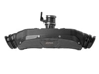 aFe Black Series Carbon Fiber Pro 5R Air Intake System 2020 Chevrolet Corvette C8 V8 6.2L - Burkken Auto Parts