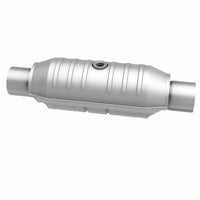 MagnaFlow Conv Universal 2.25 inch CA Tier 1 - Burkken Auto Parts
