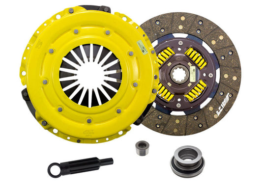 ACT 1975 Chevrolet Camaro HD/Perf Street Sprung Clutch Kit - Burkken Auto Parts