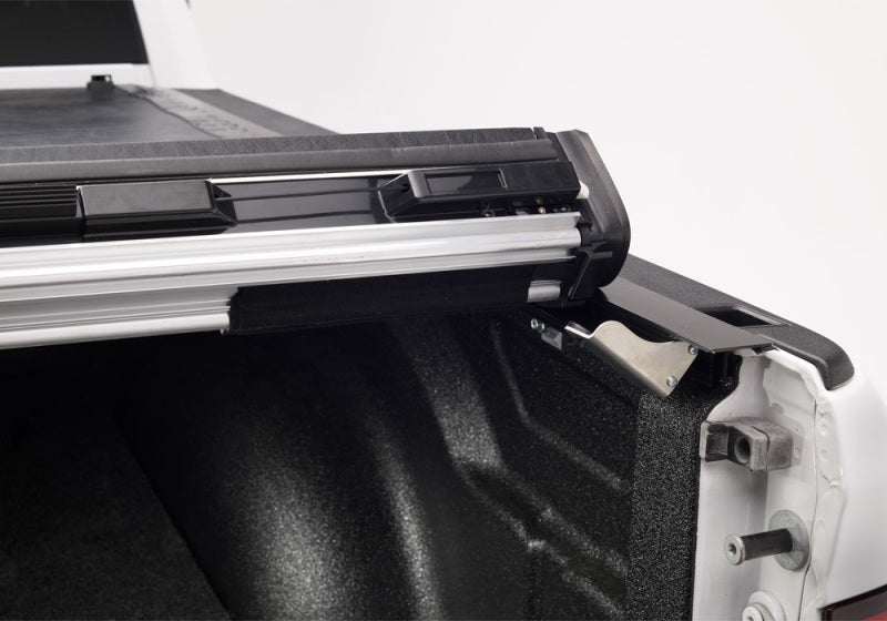 BAK 02-08 Dodge Ram 6ft 4in Bed Revolver X2 - Burkken Auto Parts