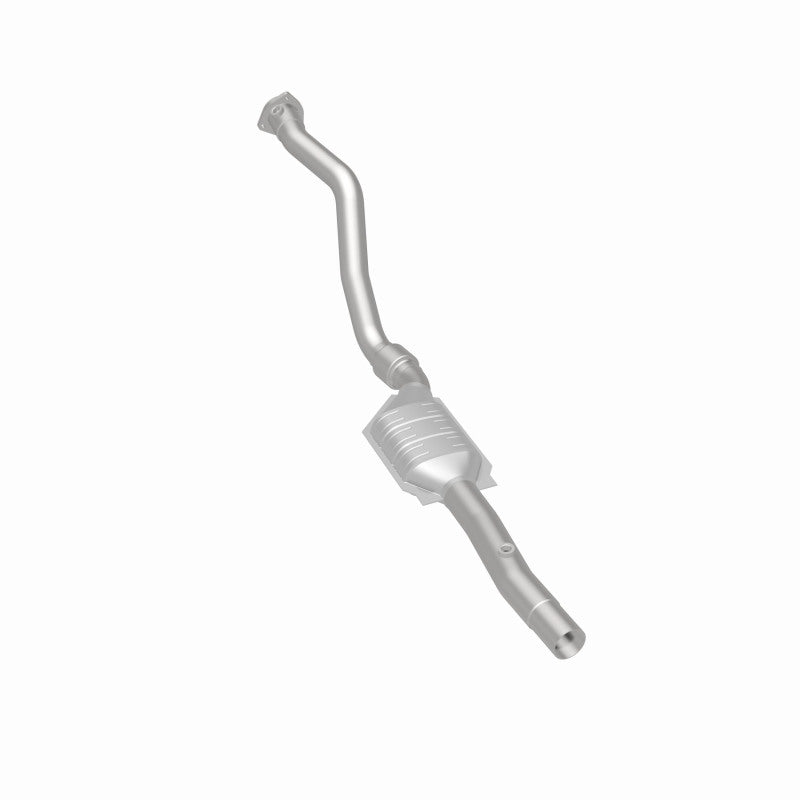 MagnaFlow Conv DF 00-03 Audi A8 Quatt 4.2L Passenger Side - Burkken Auto Parts