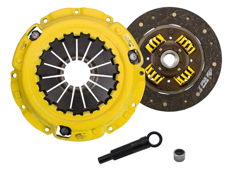 ACT 2005 Mazda 3 HD/Modified Street Clutch Kit - Burkken Auto Parts
