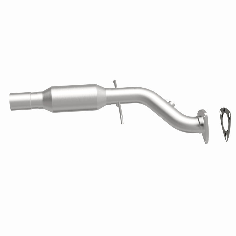 MagnaFlow Conv Direct Fit 1995 Chevrolet Blazer 4.3L V6 - Burkken Auto Parts