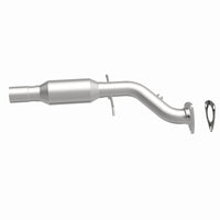 MagnaFlow Conv Direct Fit 1995 Chevrolet Blazer 4.3L V6 - Burkken Auto Parts